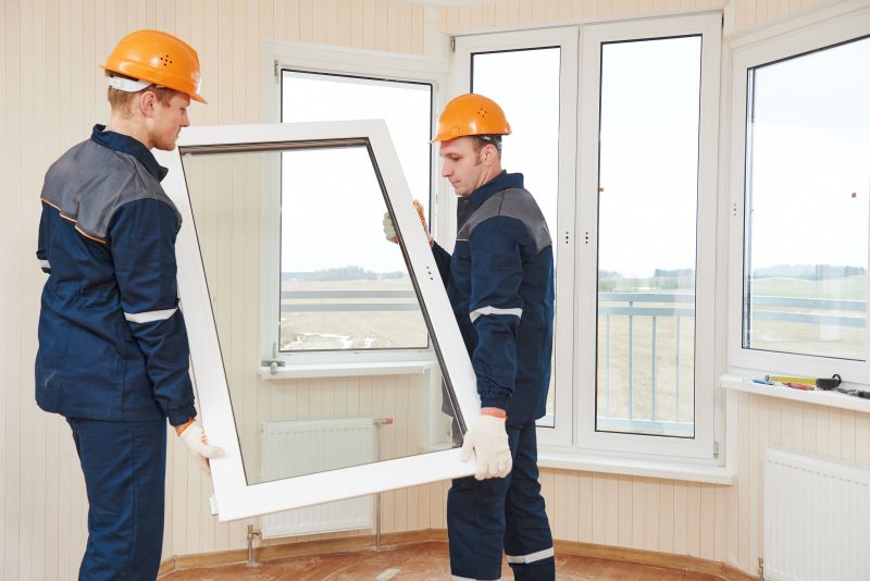 Best Window Installation Contractors in Hastings, MN